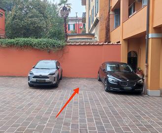 Posto auto in zona centro a Bologna