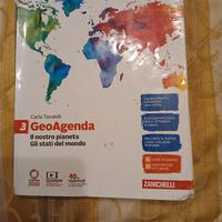 GEOAGENDA VOL.3