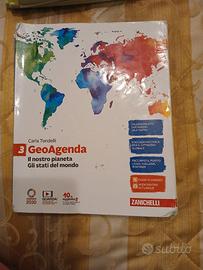 GEOAGENDA VOL.3