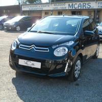 Citroen C1 Citroën Airscape VTi 72 S&S 5 porte Shi