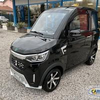 FREEDOM EVO - Macchina Senza Patente