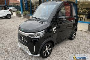 FREEDOM EVO - Macchina Senza Patente