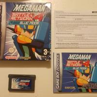 Megaman 4