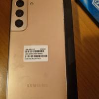 samsung s22 dualsim con 256 giga