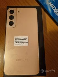 samsung s22 dualsim con 256 giga