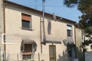 Casa singola a Mesola FE