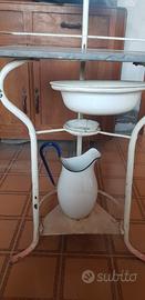 lavabo