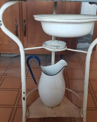 lavabo