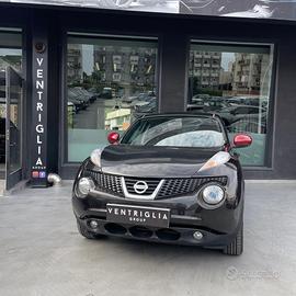 NISSAN - Juke - 1.5 dCi