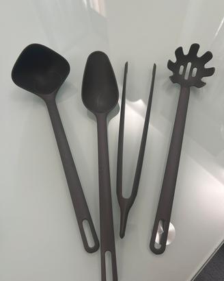 Set utensili cucina Ikea