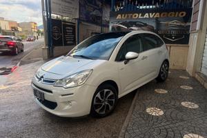 Citroen C3 1.4 HDi 70 Exclusive-2015