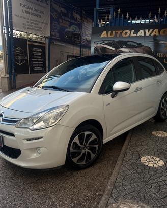 Citroen C3 1.4 HDi 70 Exclusive-2015