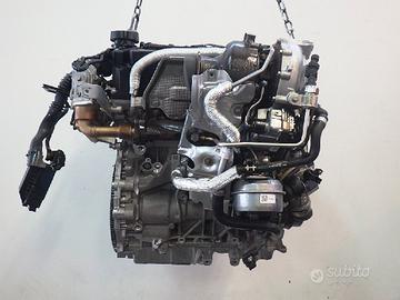 Motore bmw/mini 2.0 d codice b47c20b