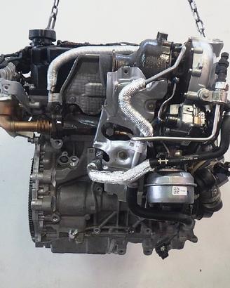 Motore bmw/mini 2.0 d codice b47c20b