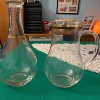 Set caraffe