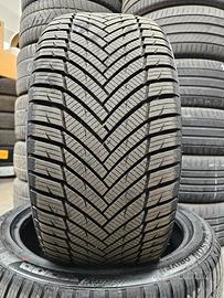 255 40 R 19 100y M+S 4S IMPERIAL all SEASON drive 