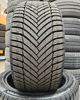 255 40 R 19 100y M+S 4S IMPERIAL all SEASON drive 