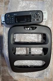 stereo renault clio 4