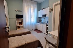 Monolocale libero ora- AFFORI M3