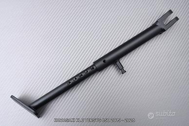 Cavalletto laterale KAWASAKI VERSYS 650 2015 2026