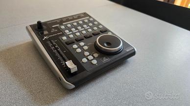 Behringer X-TOUCH ONE – Surface Controller USB DAW