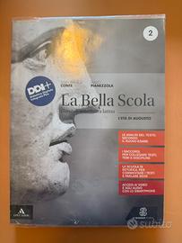 Libro latino