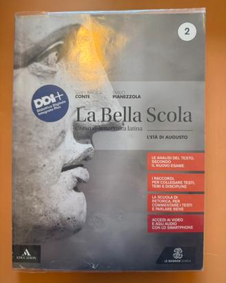 Libro latino