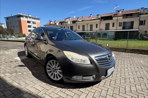 OPEL INSIGNIA 2.0 cdti (160cv) 4 porte Cosmo