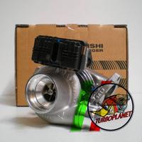 Turbo land-rover evoque 2.0 4x4 132kw