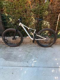Specialized Stumpjumper Comp Alloy 29, MTB f