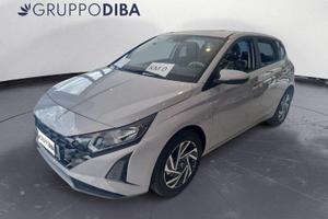 Hyundai i20 1.0 T-GDI T-GDI Petrol 6-speed M/...