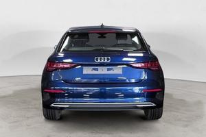 Audi A3 SPB 35 TDI S tronic Business Advanced