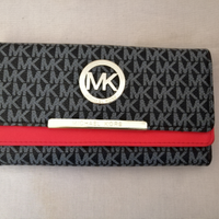 Borsellino donna portamonete e documenti