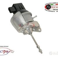 Attuatore wastegate per passat - golf - tiguan 2.0