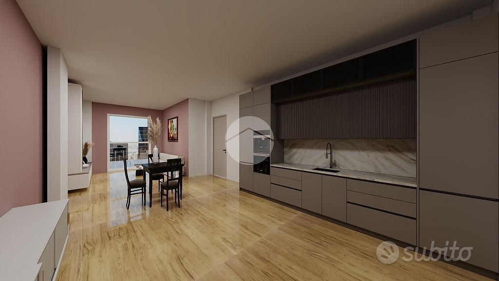 Apartment in Montesilvano, Villa Verrocchio - Altro