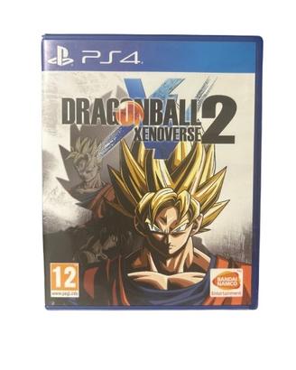 Dragonball Xenoverse 2 PS4/PS5