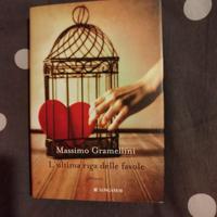 Massimo Gramellini, L'ultima riga delle favole
