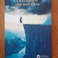 Libri Elvira Mujcic - La Stagione Che Non C'era