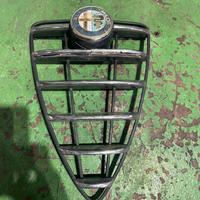 Mascherina Scudo Alfa Roemo Mito