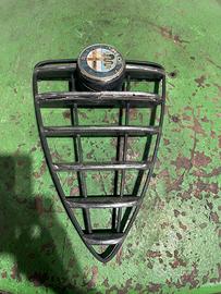 Mascherina Scudo Alfa Roemo Mito