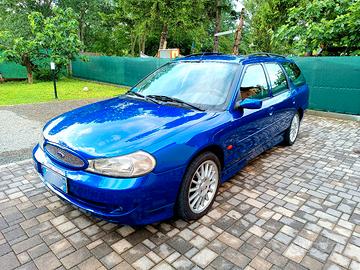 Ford Mondeo ST200 2500 V6 205cv