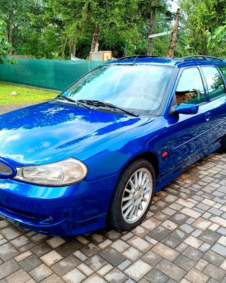 Ford Mondeo ST200 2500 V6 205cv