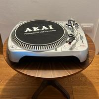 Giradischi Akai ATT022U