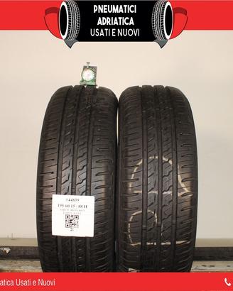 2 Gomme 195 60 R 15 Barum al 94% SPED GRATIS
