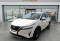 Nissan Qashqai 1.3 mhev Acenta 2wd 140cv con Telec