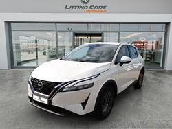 Nissan Qashqai 1.3 mhev Acenta 2wd 140cv con Telec