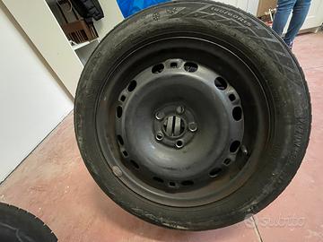 Cerchi da15”