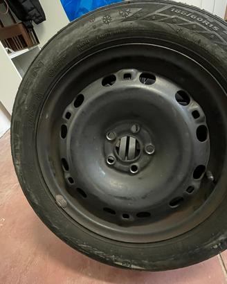 Cerchi da15”