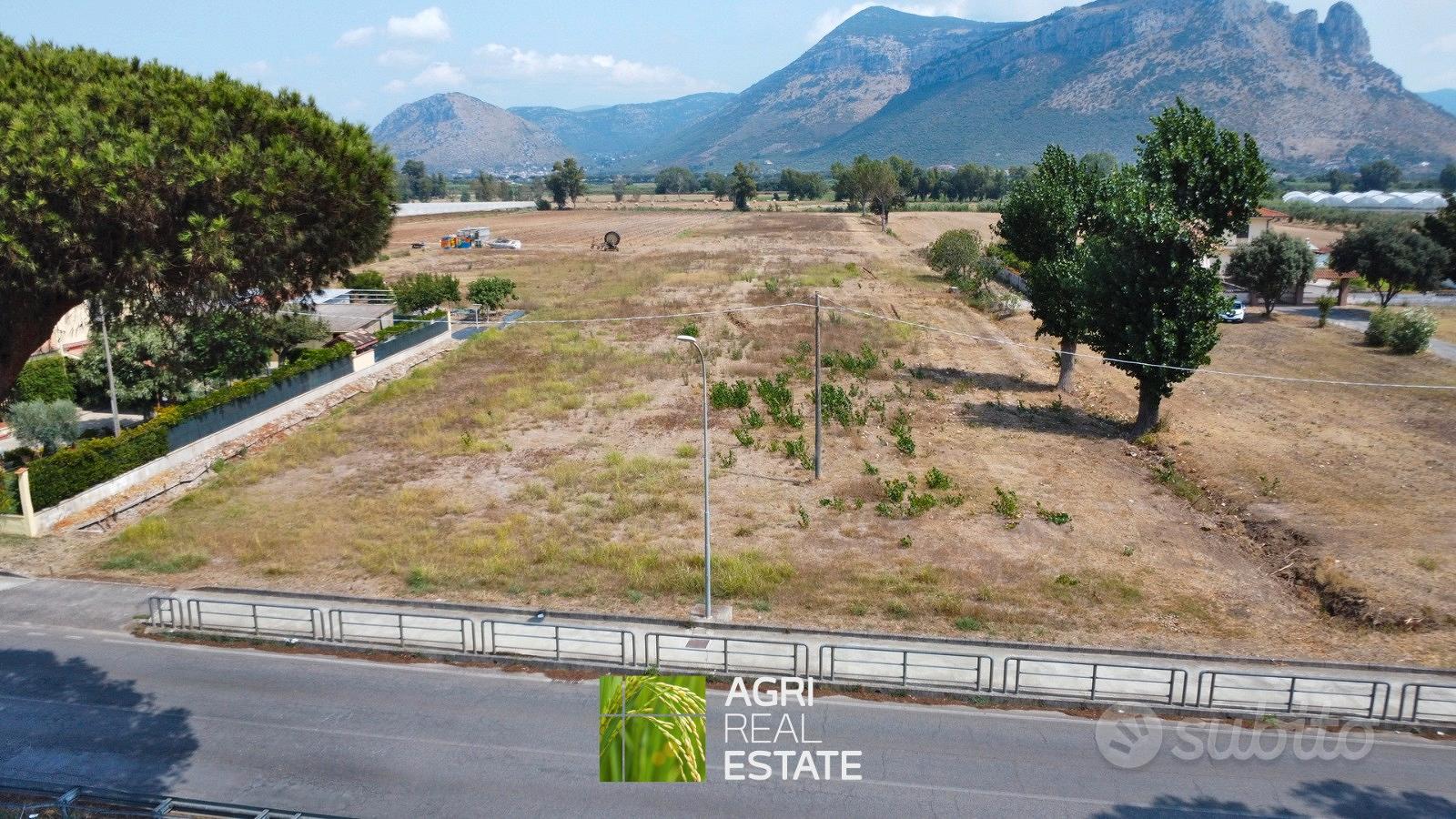 Terracina (LT) - Hermada - Terreno 1,5 HA | TR440 - Vista 5