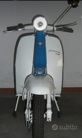 Lambretta